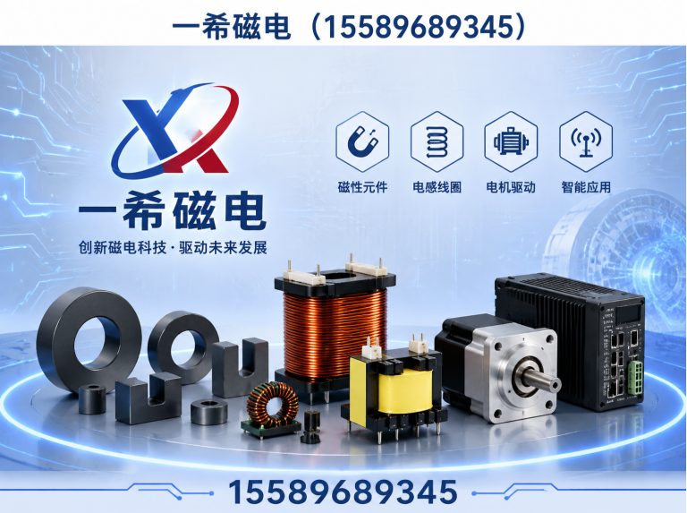 寒亭区除铁器厂家展示图